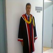 Doç. Dr. Mustafa GÜLFEN